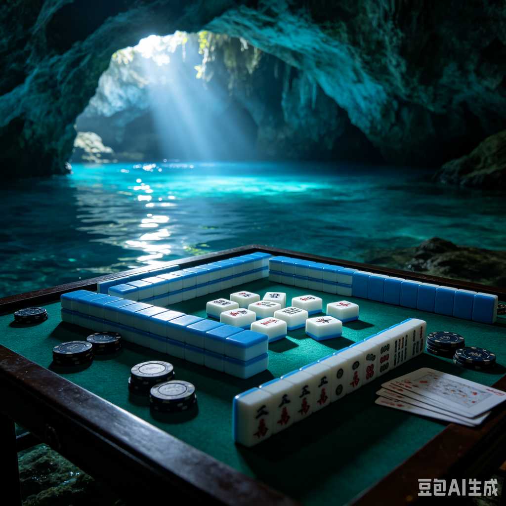 ventura,mahjong