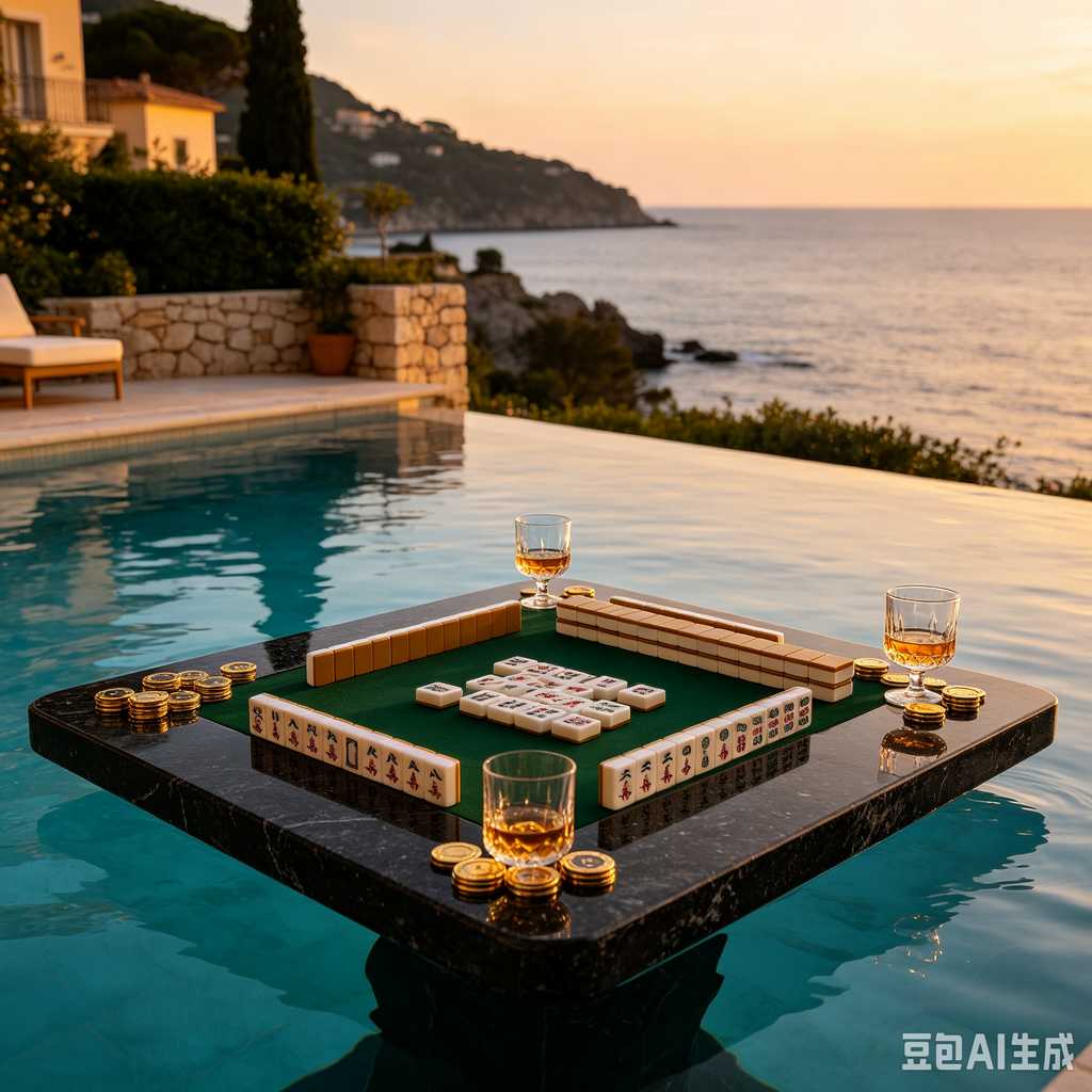 value for money mahjong tiles