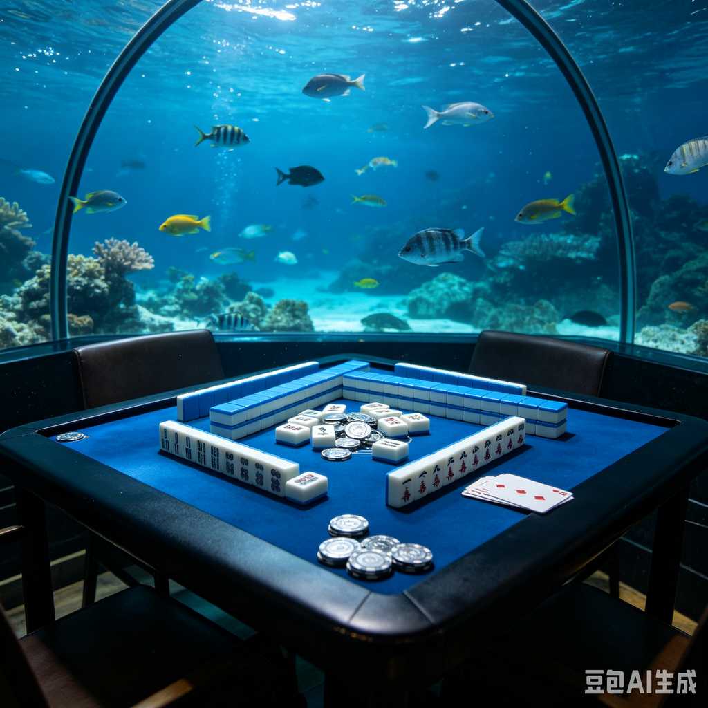 thickened mahjong tiles