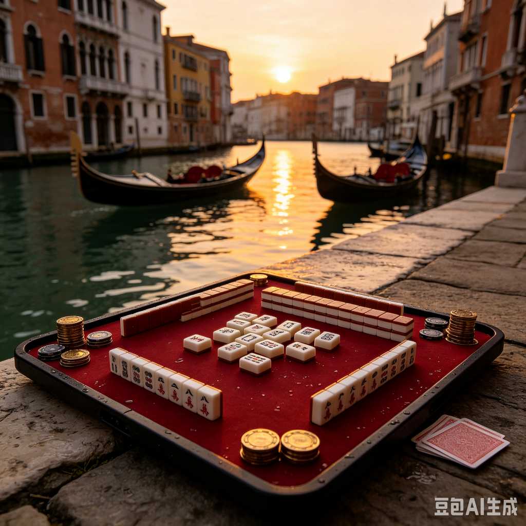 portable mahjong mat foldable