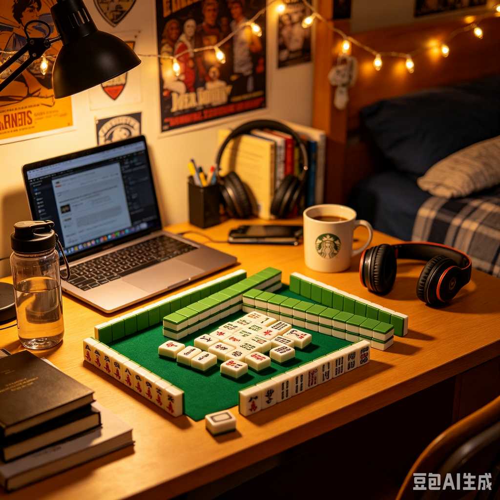 durable mahjong set for outdoor