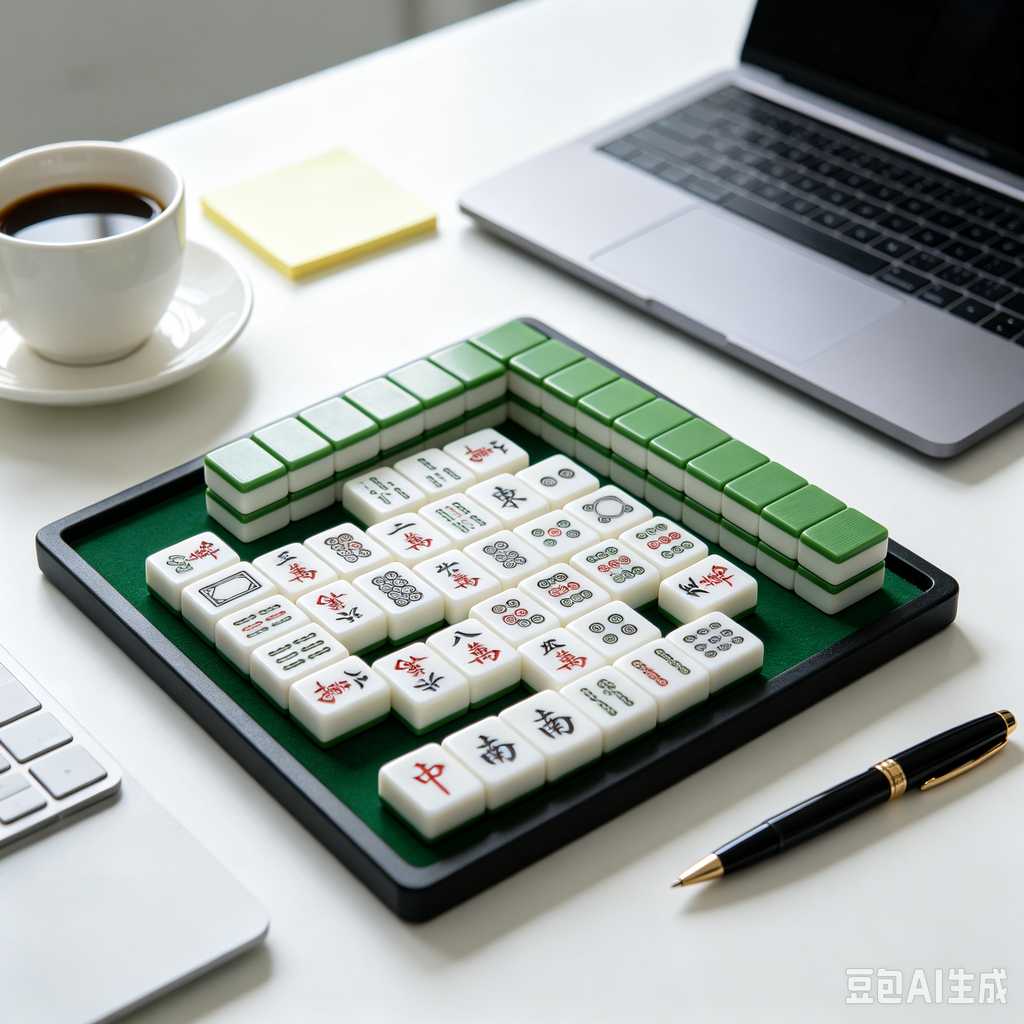 custom souvenir mahjong tiles wholesale