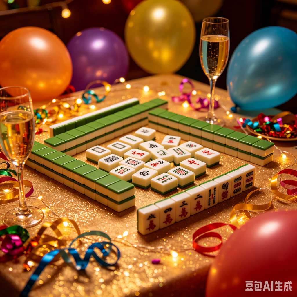 Bridgeport,mahjong