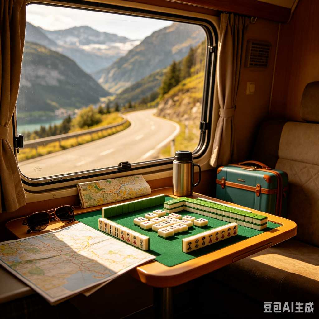 popular mahjong set 2026