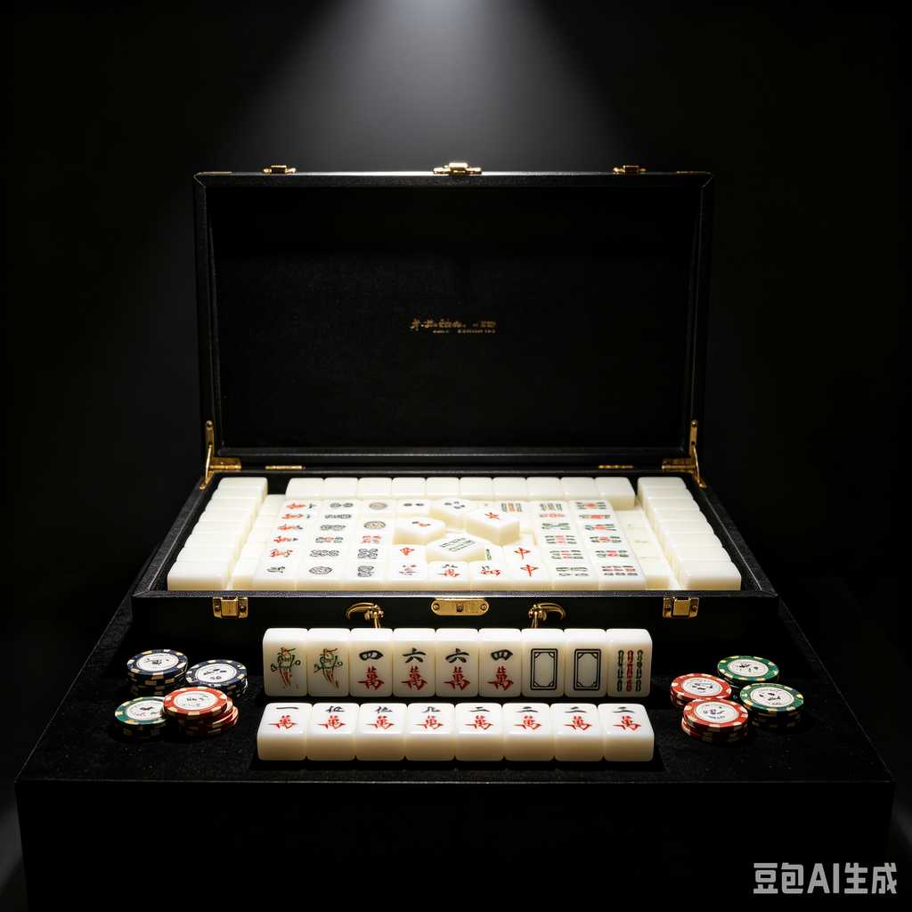 Stockton,mahjong