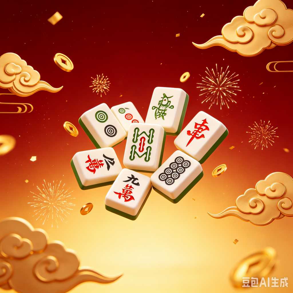 indoor portable mahjong table