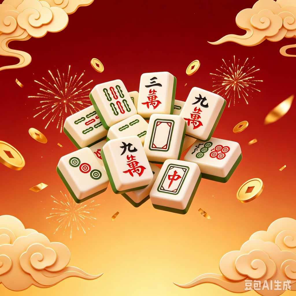 Pasadena,mahjong