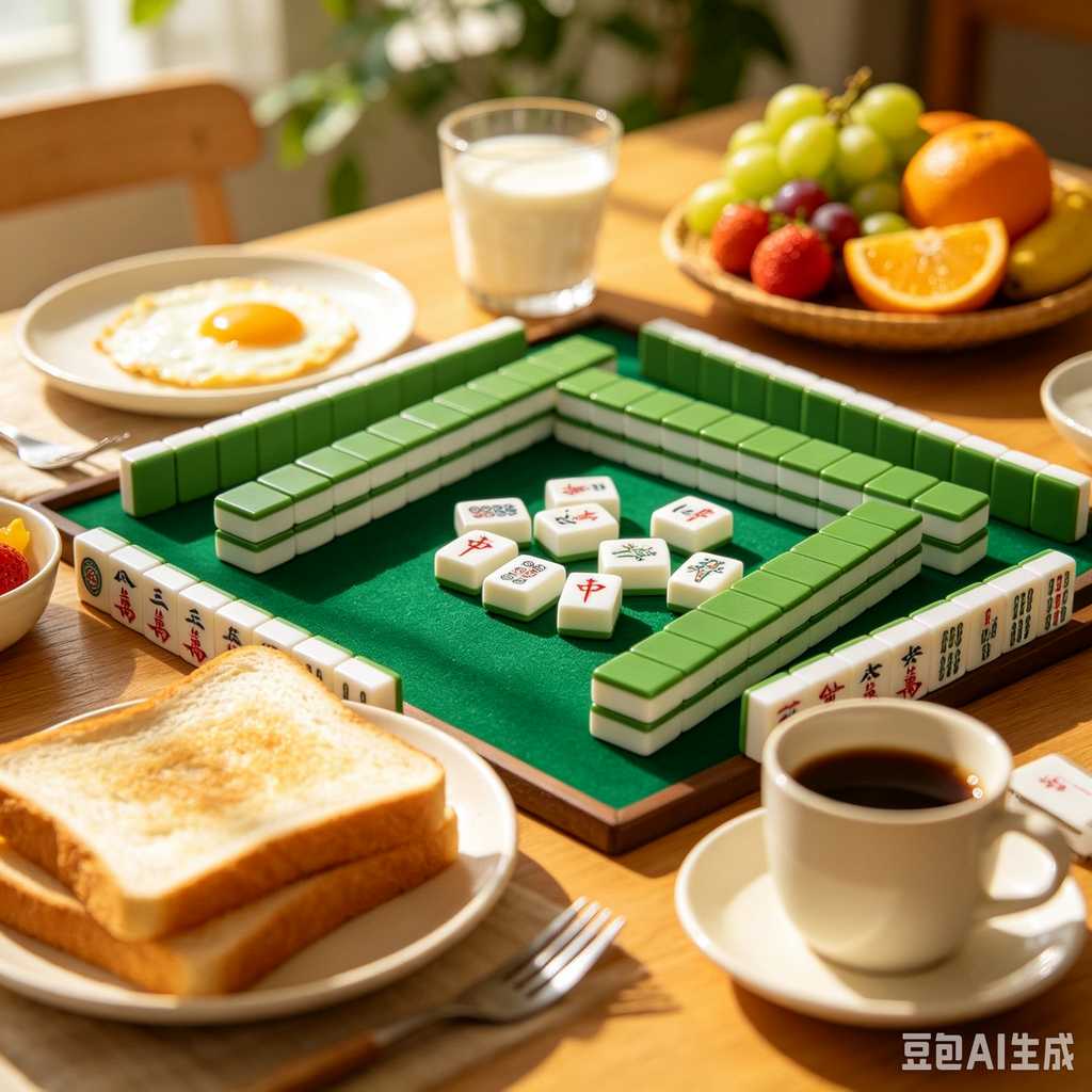 caracas,mahjong