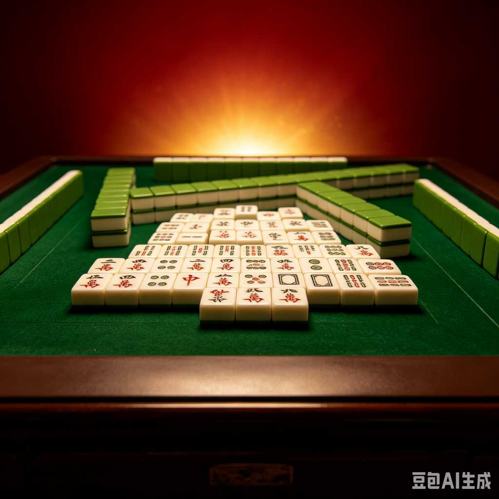 Asuncion,mahjong