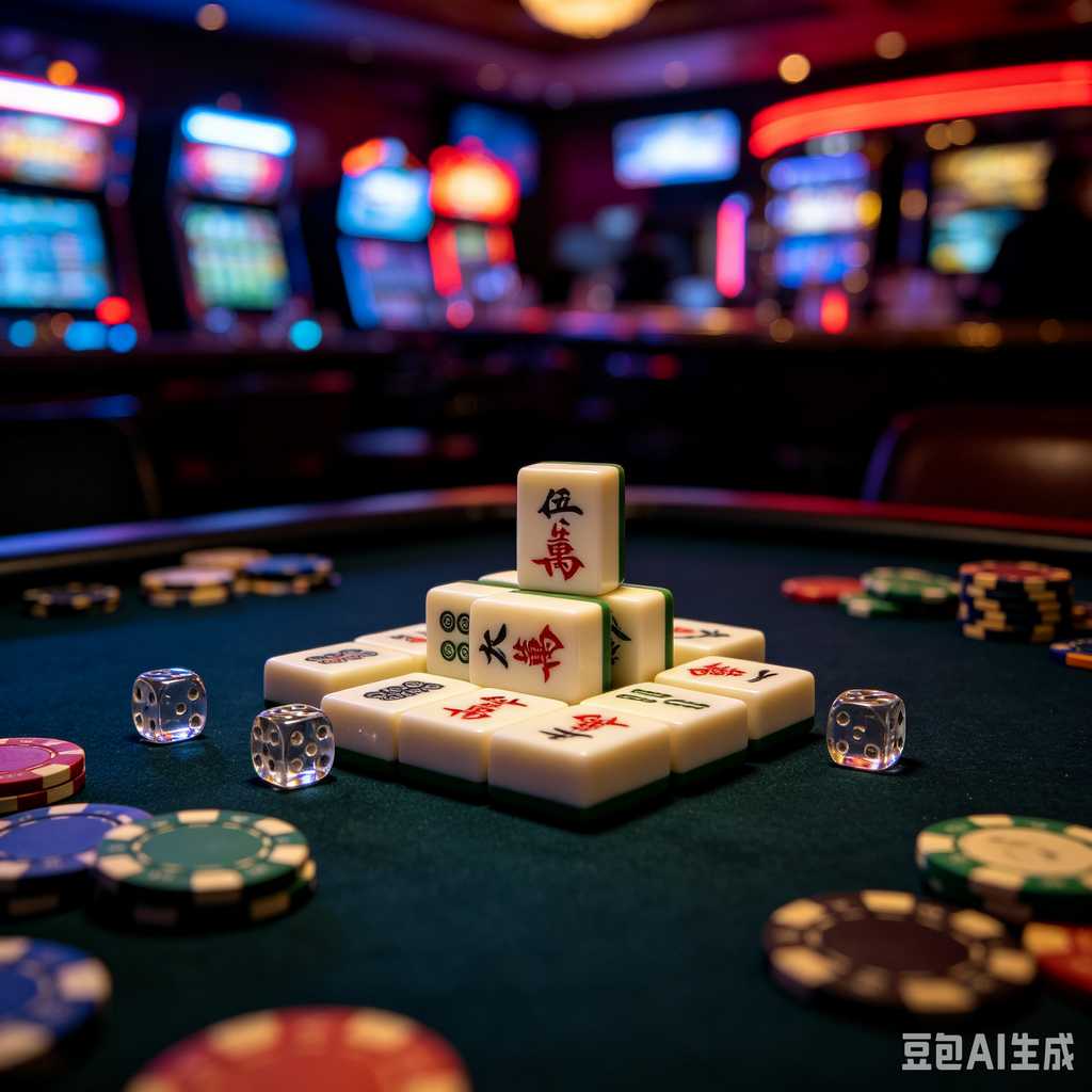 cologne,mahjong