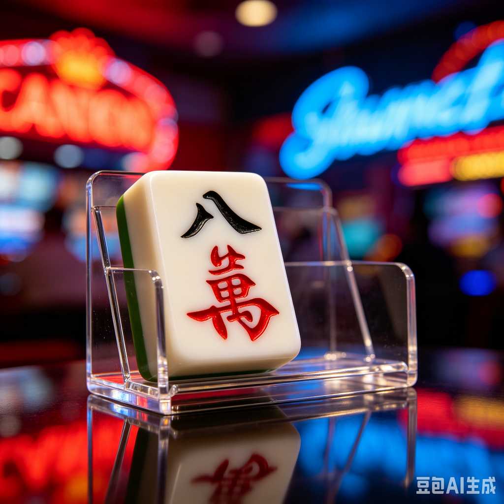 budget premium mahjong tiles