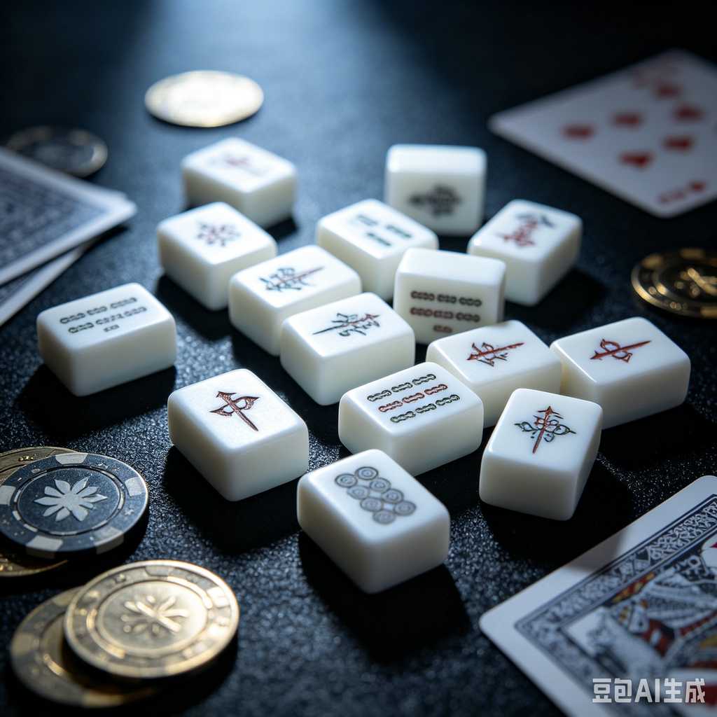 ready to gift mahjong tiles