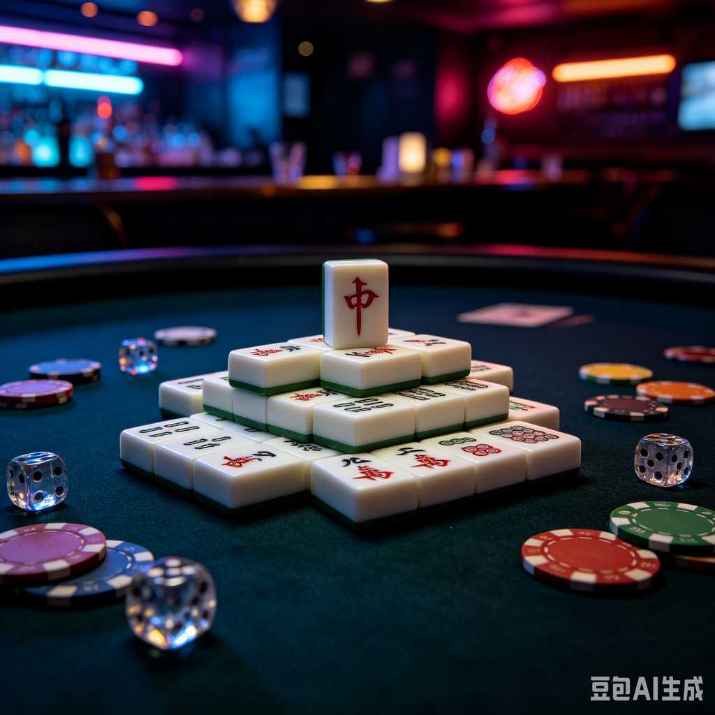 bologna,mahjong