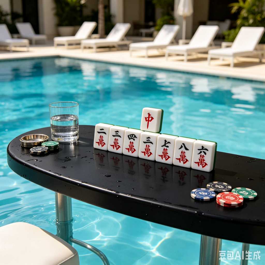 foldable mahjong mat portable