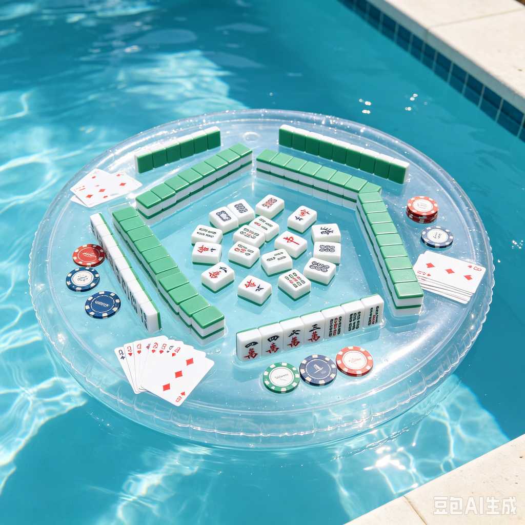 mahjong set canada